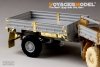 Voyager Model PE35736 Modern US Army M1082 LMTVT (For TRUMPERTER 01010) 1/35